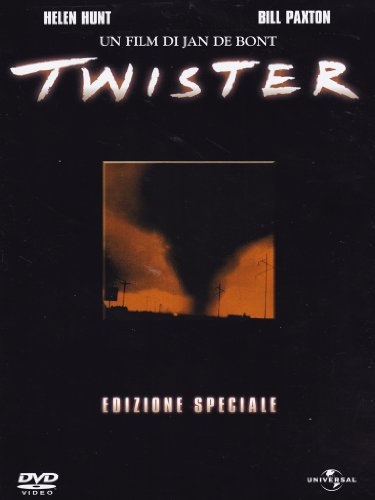 Preisvergleich Produktbild Twister (edizione speciale) [IT Import]