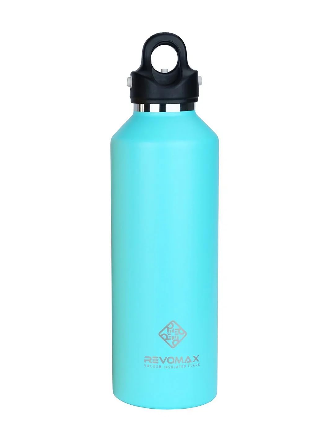 Amazon.com: RevoMax Stainless Steel Vacuum Insulated Water Bottle