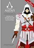  ASSASSIN\'S CREED INFOGRAPHICS: Explore the Amazing History of the Assassin\'s Creed Universe