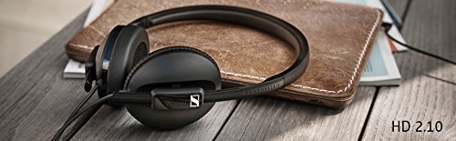 Sennheiser HD 2.10 Headphones : Amazon.com.au: Electronics