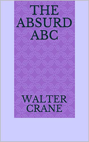 The Absurd ABC (English Edition)