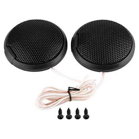 Altavoz Fydun para coche con pegamento y alta sensibilidad Cover