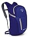 Osprey Packs Daylite Plus Daypack, Tahoe Blue