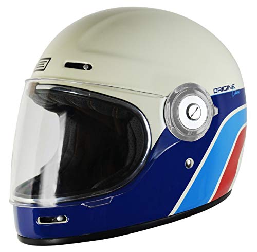 Origine Helmets Origine Vega Classic White - TG L XL bianco