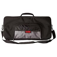 24"" x 11"" Effects Pedal Bag