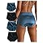 Blue Black Multi