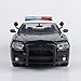 LAPD 1:43 Law Enforcement 2011 Dodge Charger Pursuit - Officially Licensed