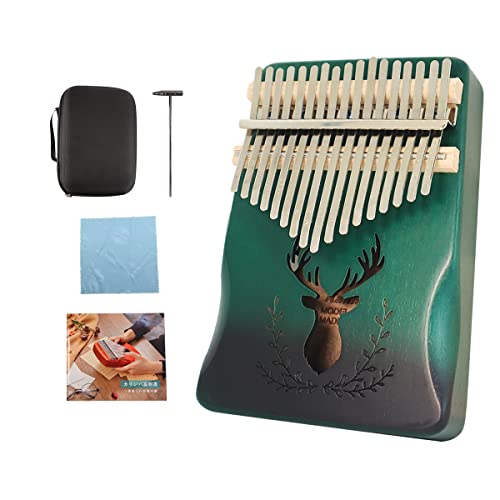 Bolf kalimba C調 17キー ボルフ カリンバ Bolf kalimba C調 17キー ボルフ カリンバ Bolf kalimba C調 17