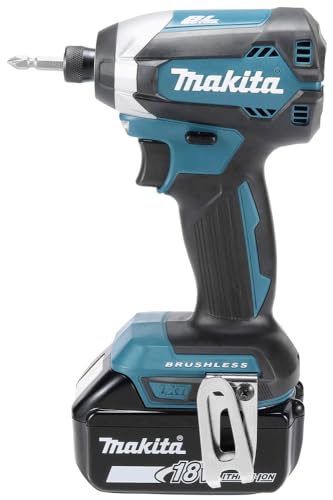 Makita DTD153RTJ - vue 5