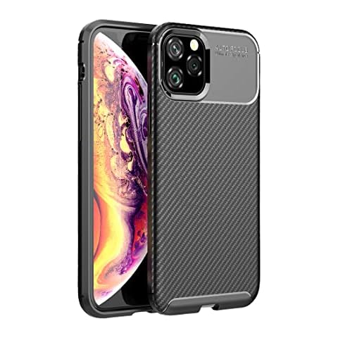 Feibrand phone case XJ-1-Black for Iphone 11 Cover
