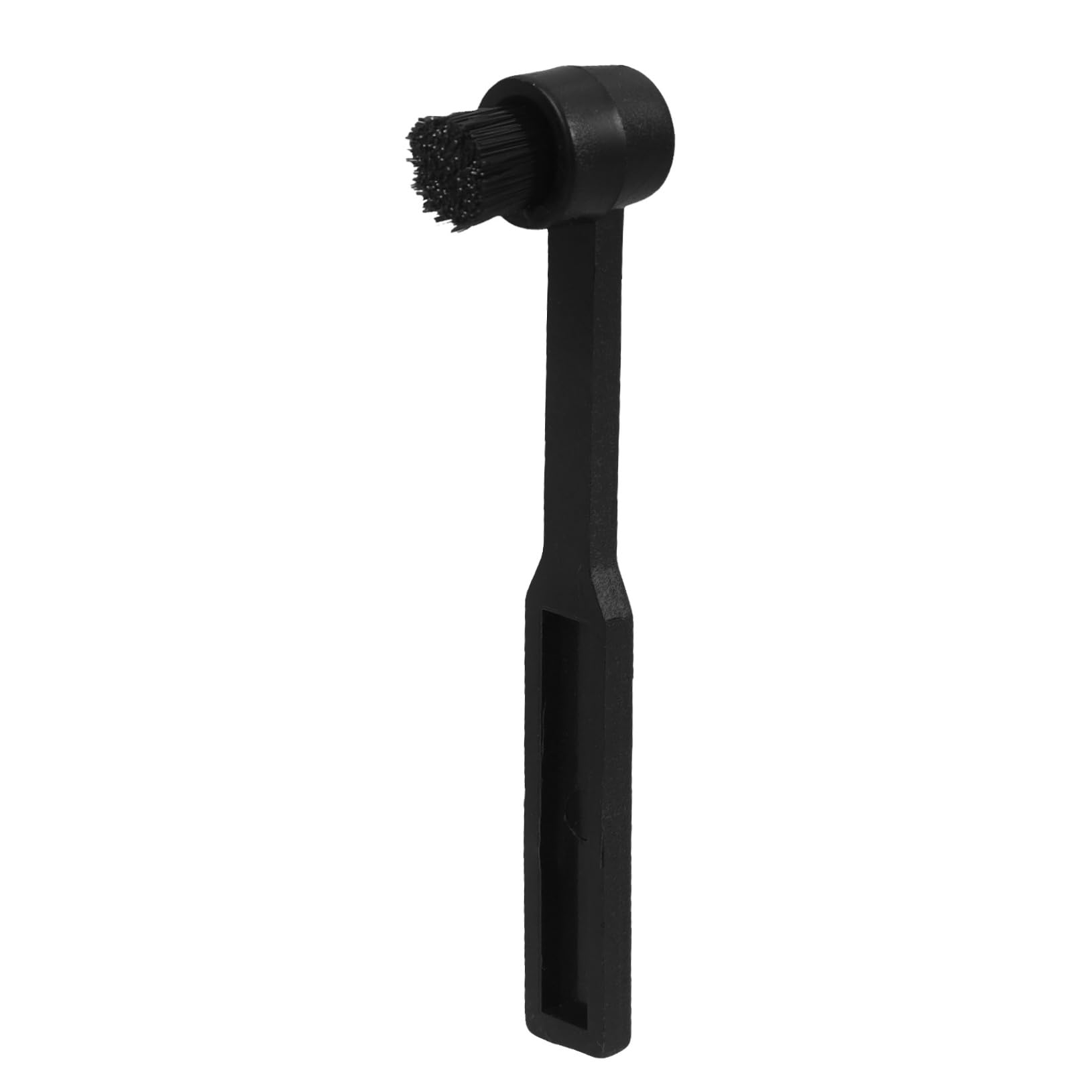 TOYANDONA 5pièces Brosse De Nettoyage pour Stylus De Tourne-disques Accessoire Anti-Statique pour Préserver La Qualité Sonore des Disques Vinyles