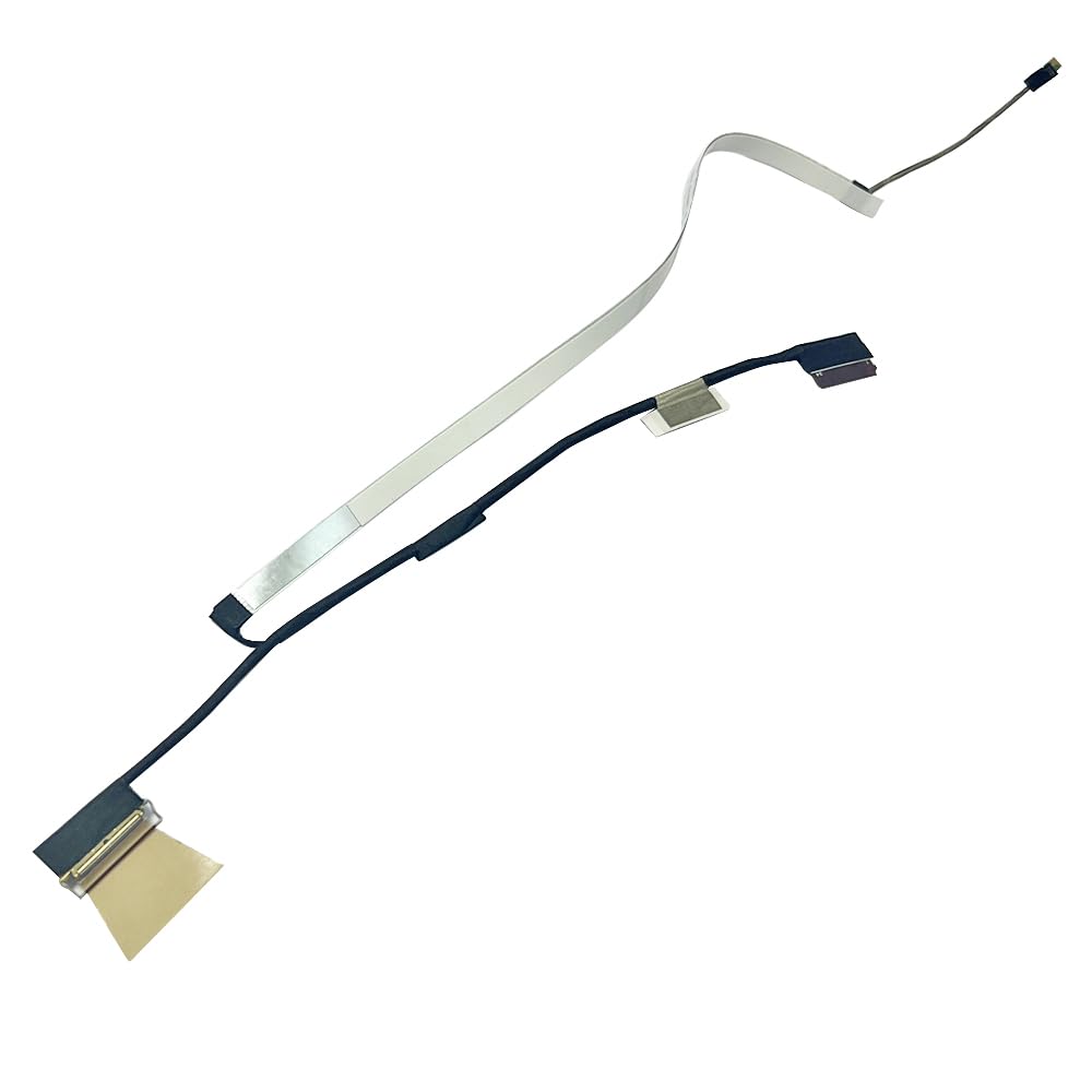 Câble de rechange écran LED LVDS pour HP 17-CN nappe vidéo 30PIN