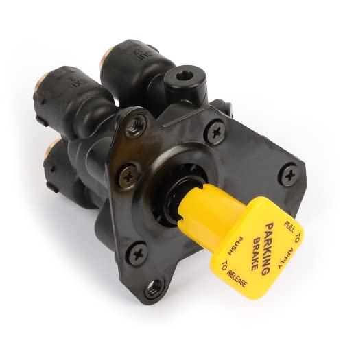 Hotwin Parking Brake Valve 2032342C91 /065661 / 800733 Compatible With Pp-Dc Ppdc Type Dash Control Valve #TOP1