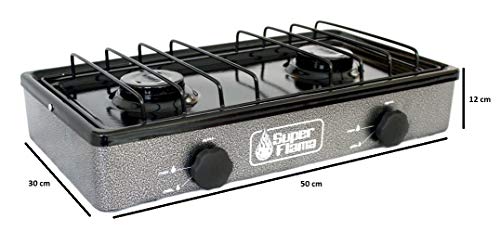 Hornos Y Parrillas, Music Imagen adicional