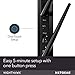 NETGEAR WiFi Mesh Range Extender EX7000 - Coverage up to 2100 sq.ft. and 35 Devices with AC1900 Dual Band Wireless Signal Booster & Repeater (up to 1900Mbps Speed), Plus Mesh Smart Roaming