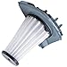 Produktbild Filter 4055500484 (=4055379913,140039004043) kompatibel / Ersatzteil für Electrolux Staubsauger