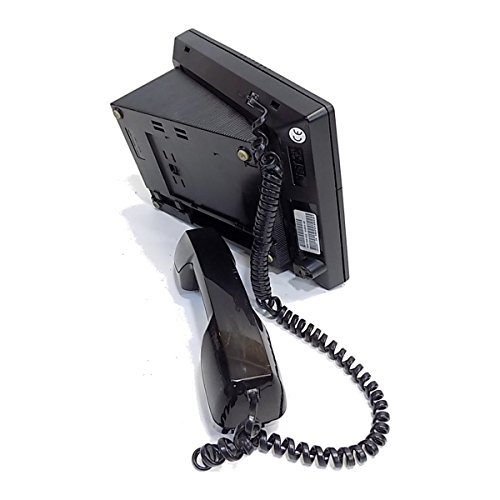Teléfono Avaya 8410D negro renovado miniatura 3