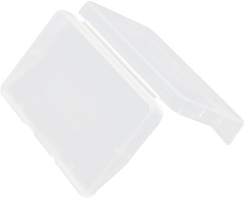 Vista 7 de 10 unidslote plástico transparente juego cartucho tarjeta caja caja cubierta para Game Boy Gba Sp Gbm