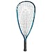 HEAD Laser Black & Blue Pre-Strung Racquetball Racquet