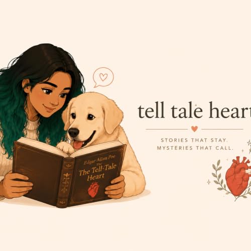 The Tell-Tale Heart &mdash; Edgar Allan Poe's Masterpiece of Murder and Madness
