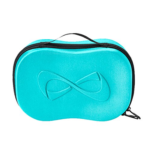 Nfinity Make-Up Case, Teal