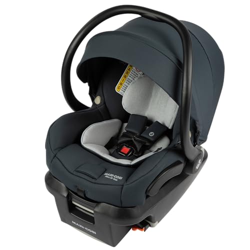 Maxi-Cosi Mico XP Max Graphite