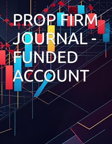 PROP FIRM JOURNAL - FUNDED ACCOUNT