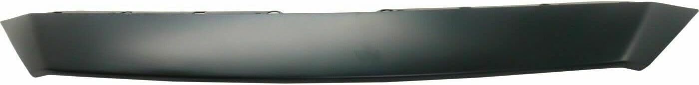 Grille Hood Trim Molding Primed Upper For 2014-2017 Mazda 6 Direct Replacement