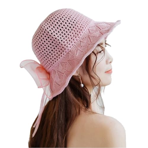 Chapeau de soleil pour femme style coréen : l'accessoire chic de vos vacances