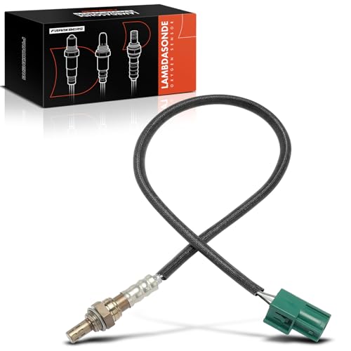 Sonde lambda 22690-AX000 corrige voyant moteur allumé et ralenti instable 2001-2009