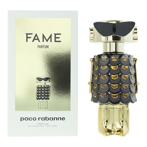 Paco Rabanne Fame Parfum,80 ml (Pack of 1)