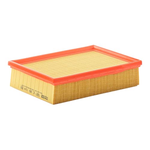 MANN-FILTER, C 25 114 Filtre Ă air