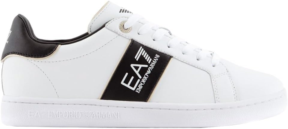 Armani Exchange Emporio Armani Zapatillas Sports-Shoes-De-Hombre