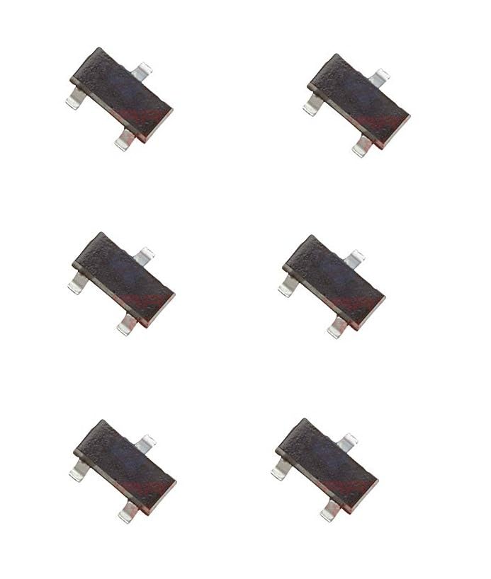 Set 10 con 2N7002 7002 MOSFET N-CHANNEL 60V 300MA SOT-23 | Việt Nam Set 10 con 2N7002 7002 MOSFET N-CHANNEL 60V 300MA SOT-23 | Việt Nam