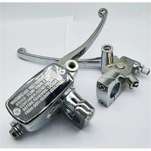 Levier maître-cylindre embrayage pour Honda Shadow VT750C ACE 1997-2014