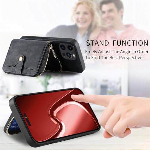 Coque cordon iPhone 11 avec porte-cartes : protégez votre mobile du vol