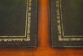 プレジデントデスク 140cm幅 両袖デスク 書斎 木製 マホガニー 革張り 高級材マホガニー材で作られた140cm幅のプレジデントデスク(両袖