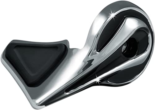 Kuryakyn cinétique des gaz Boss accessoire voyage moto pour les grands road trips