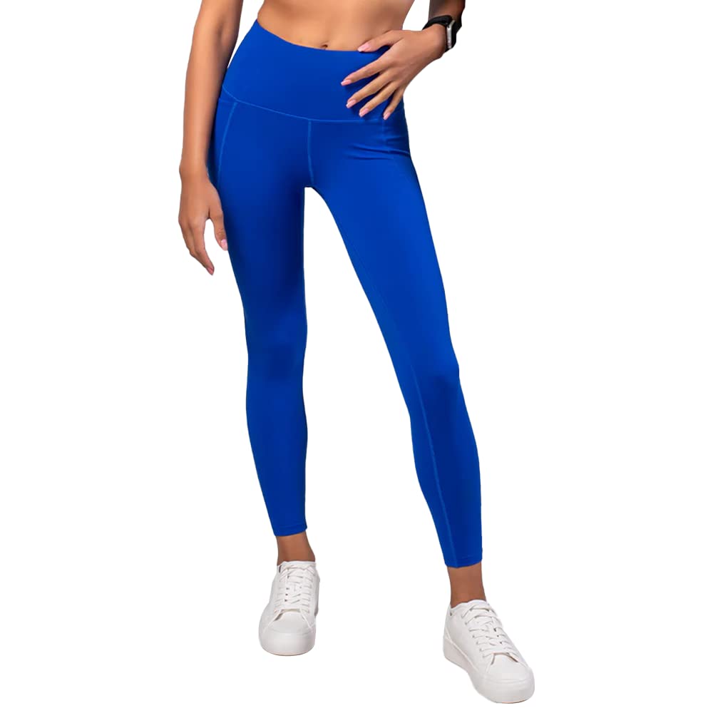 flexnest Women's Stretch Fit Superflex Active wear Yoga Pants Workout Leggings High Waist Gym Pants for Women - (Leg-P)-picture-28