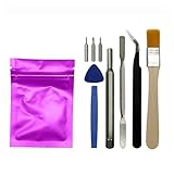 Onyehn コンソールケーブル Nintendo Switch Lite用 アップグレード可能な交換部品 修理ツール付き Switch NS Lite コンソール用