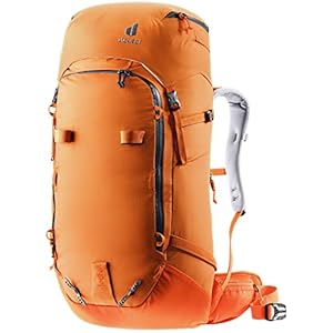 Deuter Freescape Pro 38+ Sl Zaino per escursioni sulla neve Donna