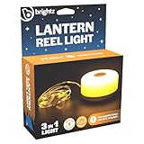 Top 26 Best Camping Lantern Review in 2024 39 Brightz Camping Reel Light Lantern