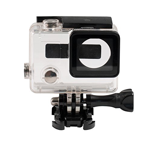 Boitier etanche Gopro HD Hero3+ pour reparer votre coque cassee