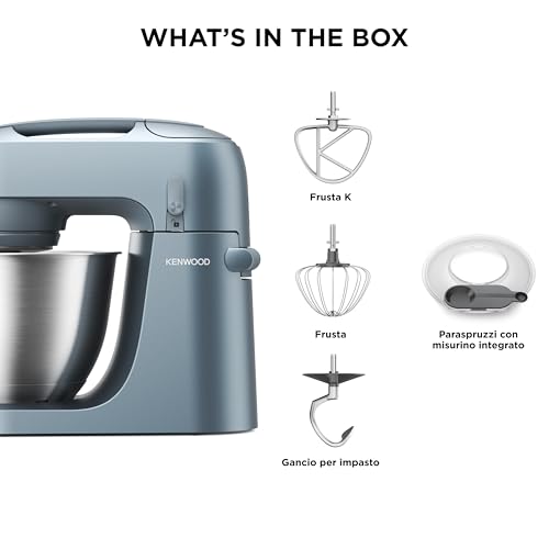 Kenwood Go KZM35.000