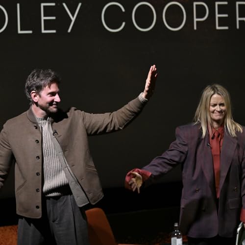 580: Bradley Cooper On The Music Of 'Is This Thing On'