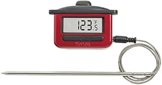 TAYLOR 9849 Slow Cooker Digital Probe Thermometer Home & Garden