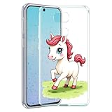 YonderYM Case Compatible with Huawei Ascend Mate 7, Shockproof Thin Cover, Yellowing-Resistant Slim Transparent TPU Phone Case Patterns15