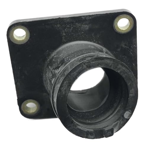 Interface de carburateur pour Yamaha YZ80, idéale pour restaurer votre moto de cross