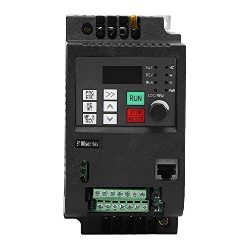 Miniatura 8 de Vdf Inverter, Mppt Inver, Automatización Industrial Inversor Solar Convertidor