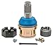 ACDelco 45D0070 Professional Front Upper Suspension Ball Joint Assembly